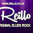 Reillo - ORIGINAL BLUES ROCK 