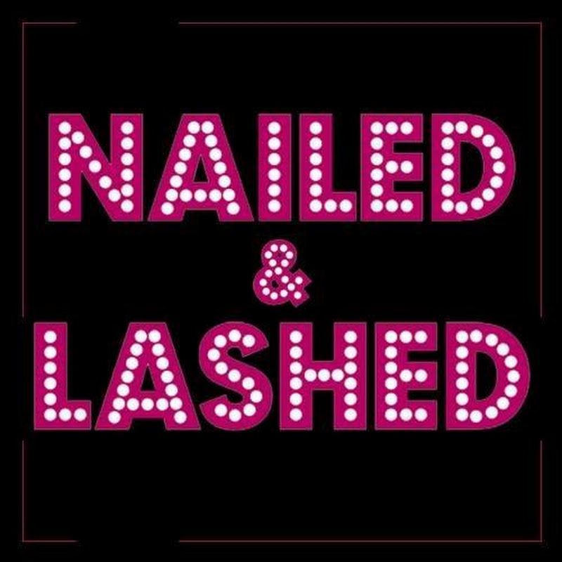 Nailed and Lashed