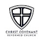 Christ Covenant Reformed Church logo