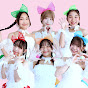 東京都多摩市のご当地アイドルディゼル のなかよしチャンネル