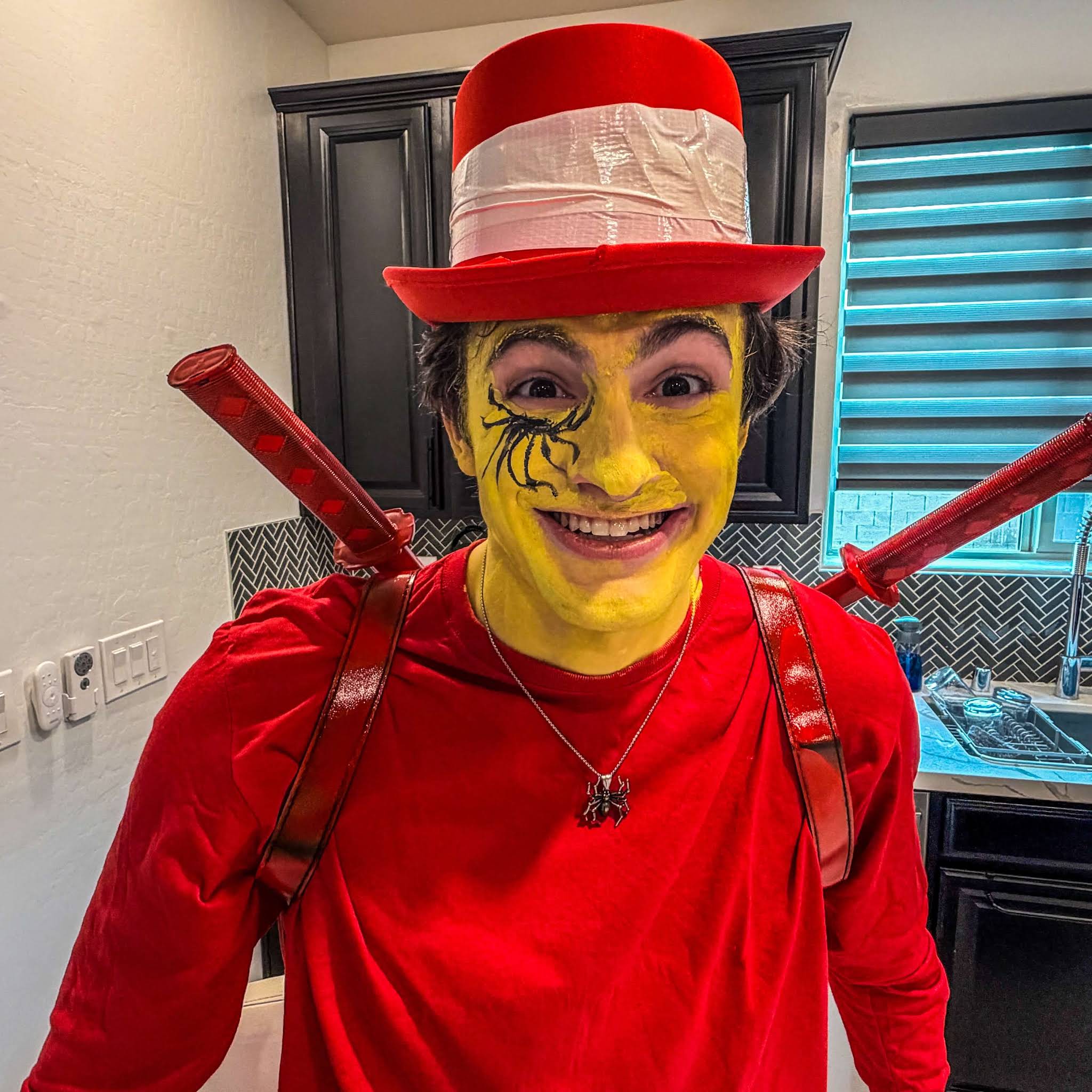 Post from IANROCKS