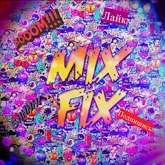 MixFix channel logo