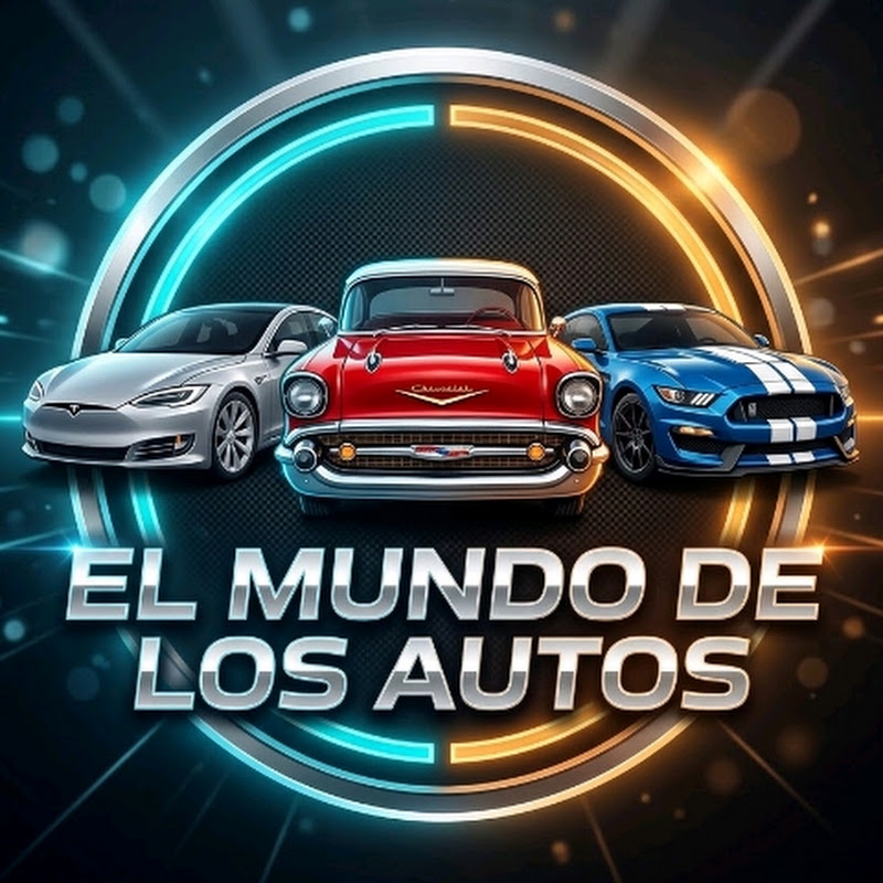 El mundo de los autos