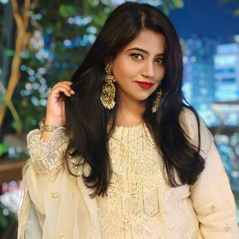 🍃Sharmin_Soma💋