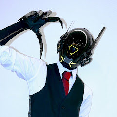 えげ【ポケモン作る系VTuber】