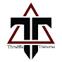 Throttle Traverse logo