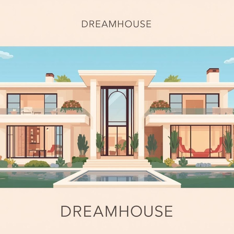 Dreamhouse