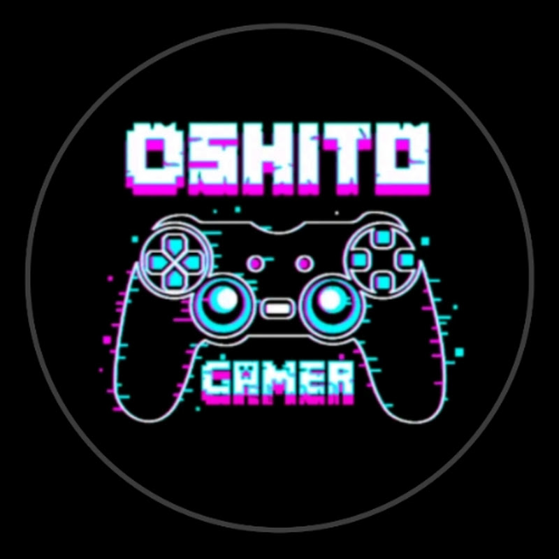 oshito gamer