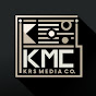 KRS MEDIA CO logo