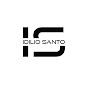 Idílio Santo YouTube channel avatar