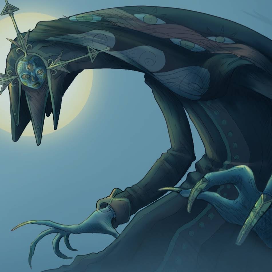 Post from KYTY Animation