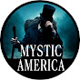 Mystic America logo