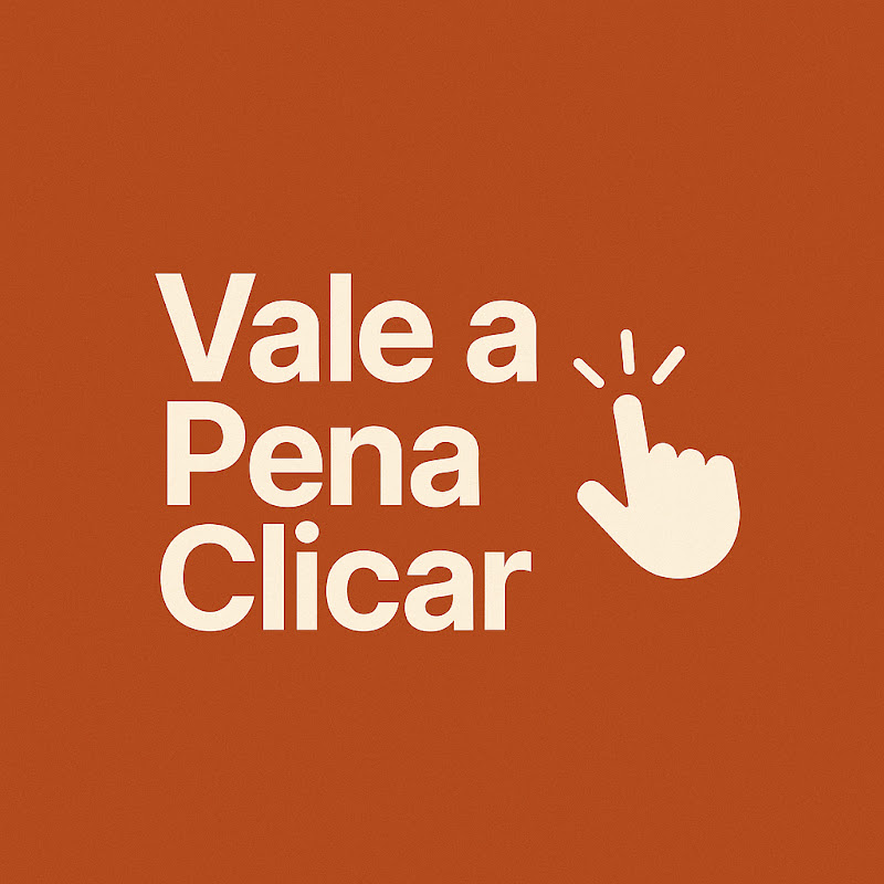 Vale A Pena Clicar