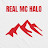 REAL MC HALO