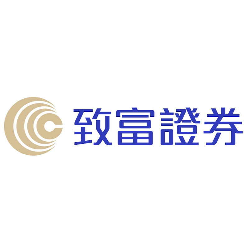 致富 CHIEF Logo