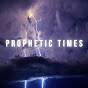 P R O P H E T I C  T I M E S logo