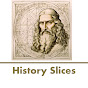 History Slices logo