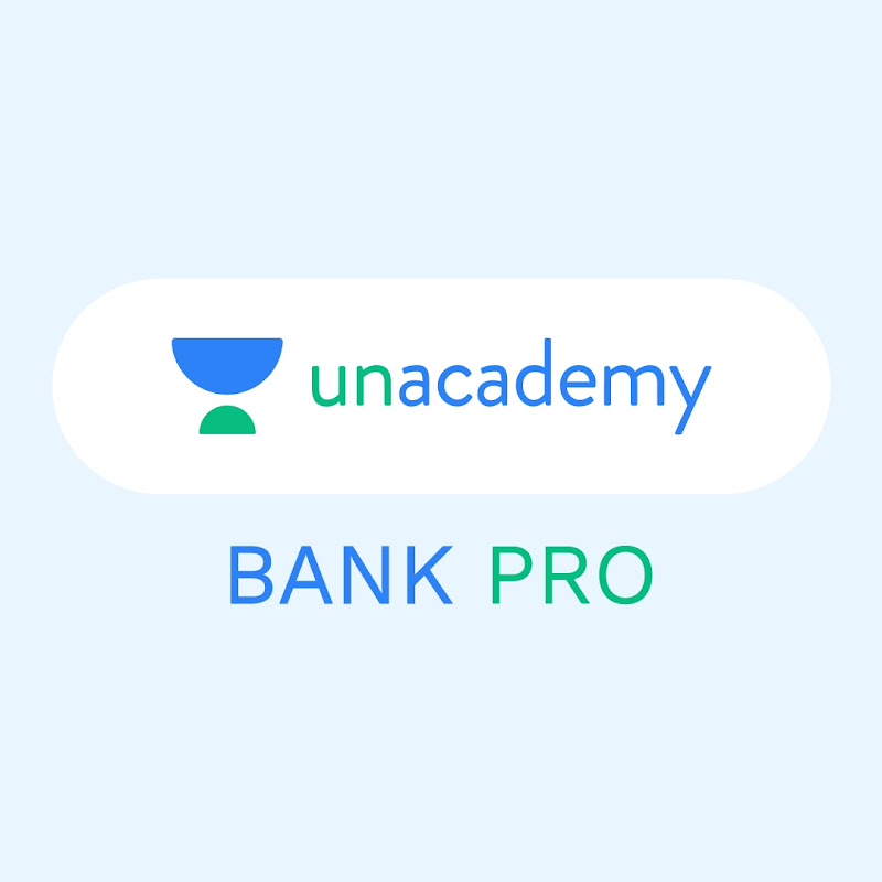 Bank Pro by Unacademy