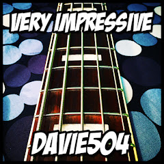 Davie504 - Topic