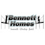 Bennett Homes Ltd YouTube Profile Photo