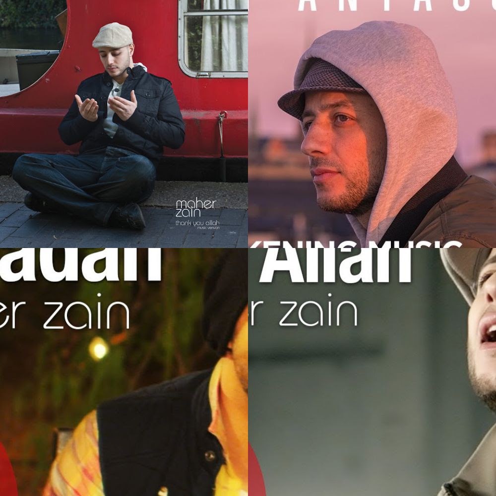 Maher zain songs