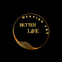 Weaving for better Life logo