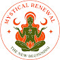 Mystical Renewal logo