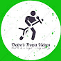 Trotro's Trowa Videos logo