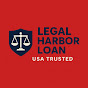 Legal Harbor Loan USA Trusted logo