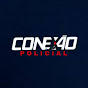 Conexão Policial Londrina logo