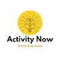 Activity Now logo