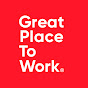 Great Place To Work logo