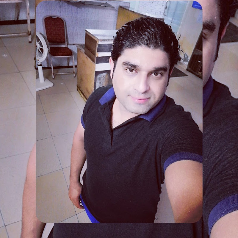Yousaf Saleem Sialkot