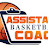 Assistant Basketball Coach