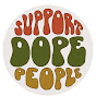 Two Dope Dudes logo