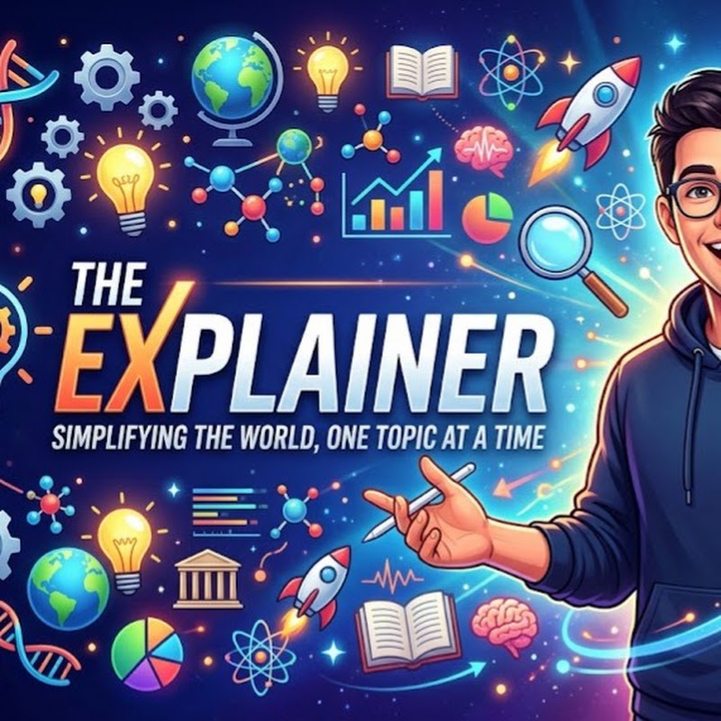 The Explainer
