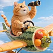 Fat Orange Cat Effect