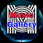 Music Gallery logo