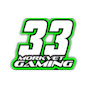 Morkvet Gaming  logo