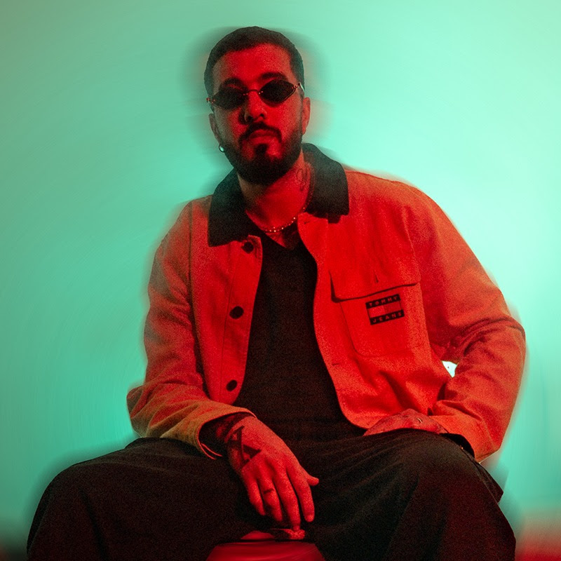 Channel Avatar
