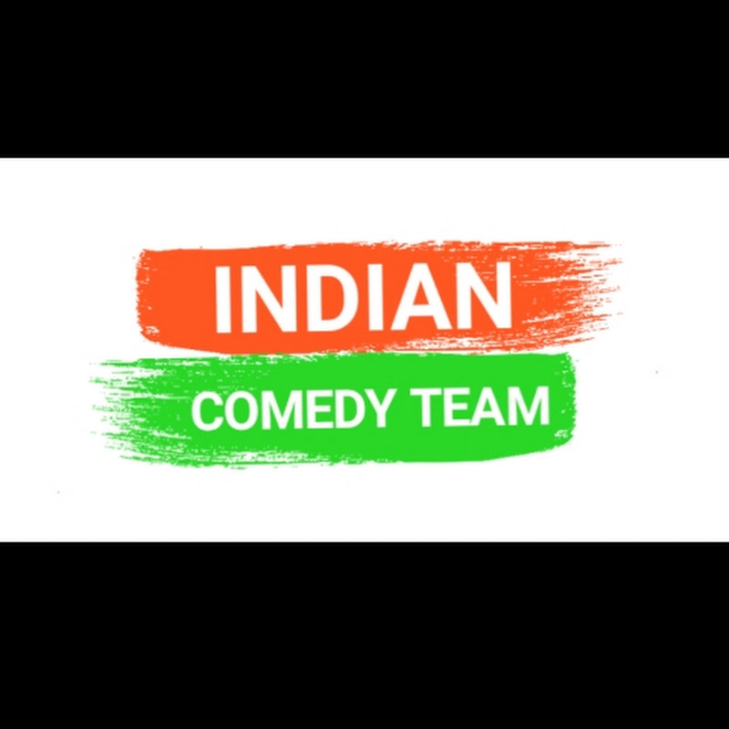 INDIAN COMEDY TEAM