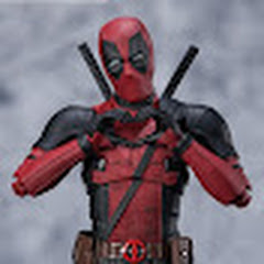 デットプール 大好き