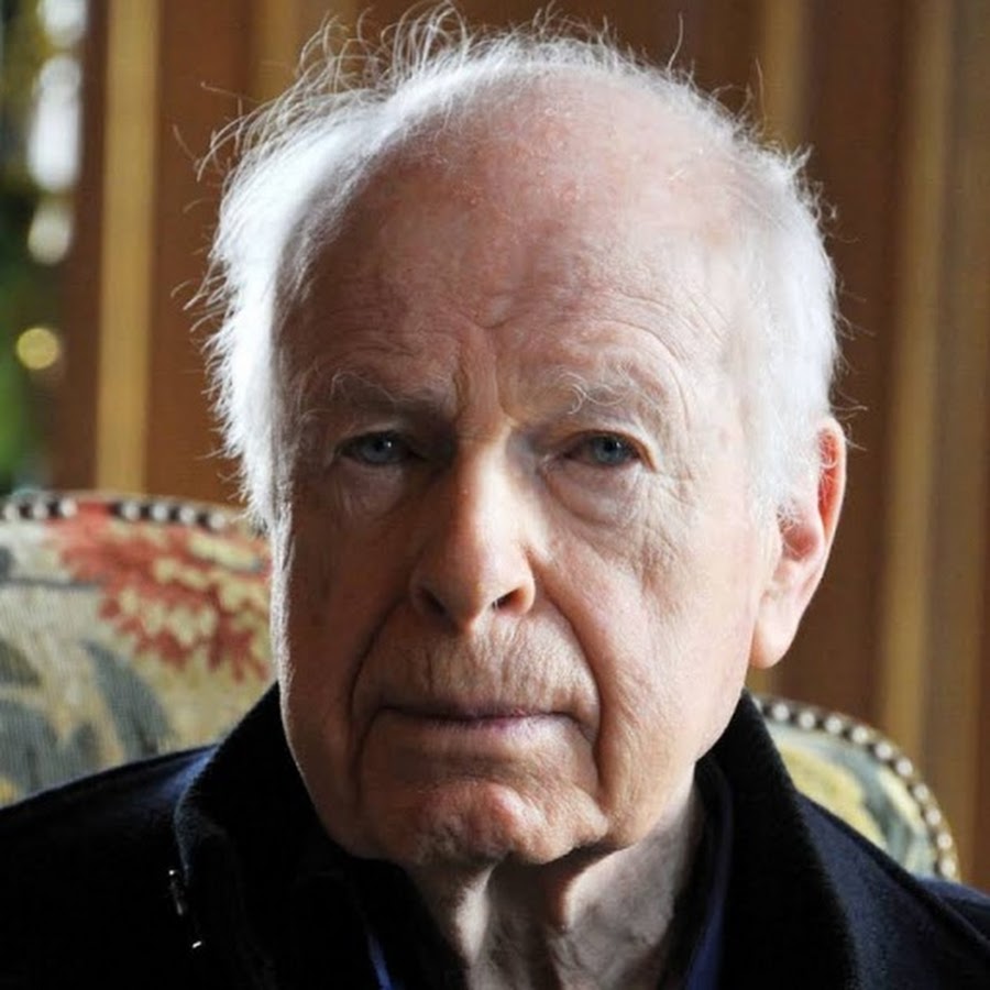 Peter Brook - Topic - YouTube