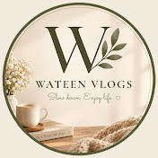 Wateen Vlogs | وتين فلوقز - مغربية في الإمارات