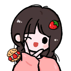 娱乐草莓酱【官方频道】アイコン画像