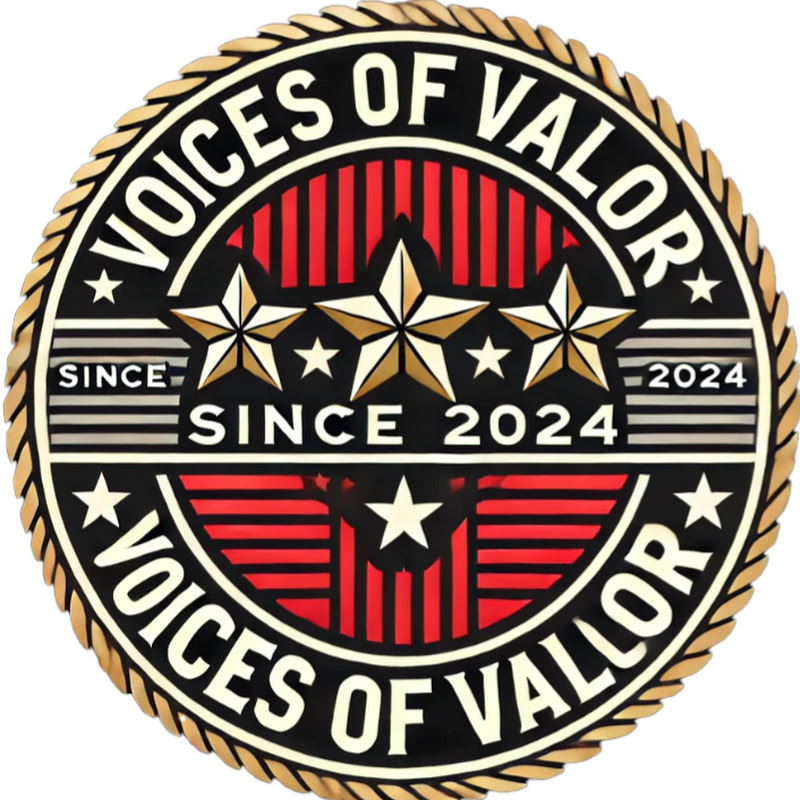 Voices of Valor