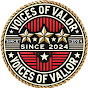 Voices of Valor