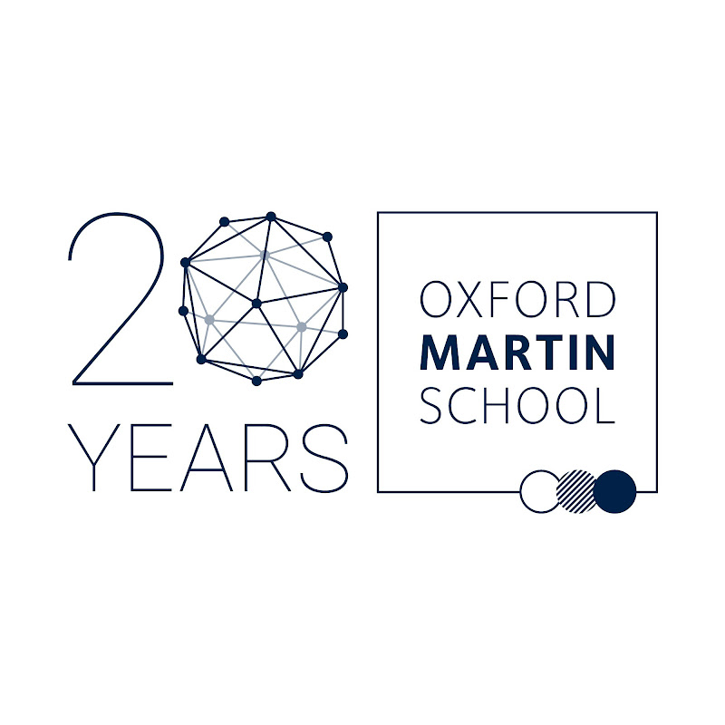 Oxford Martin School