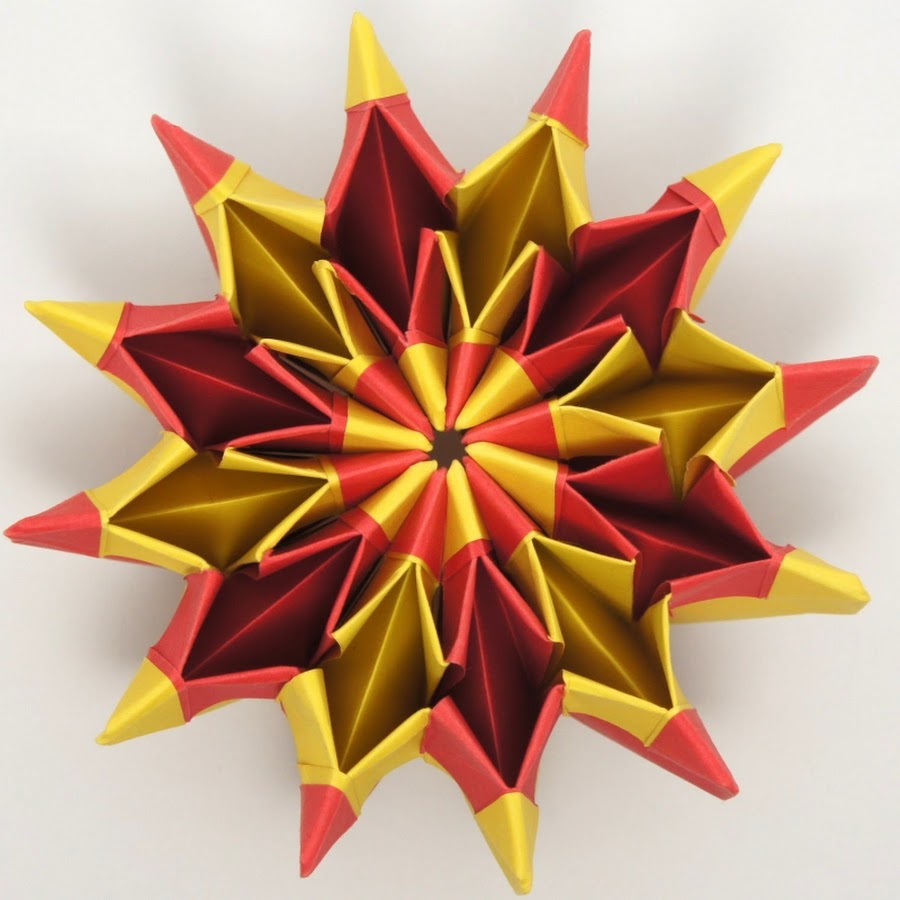Resultado de imagen de origami