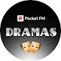 Pocket FM Dramas logo